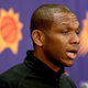 Illustration for article titled The Suns Were Up To Some Suns-Type Foolishness On Draft Night
